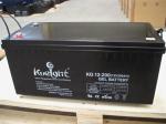 Smf Deep Cycle Gel Battery 12v 200ah Vrla Lead Acid Ups Battery Long Life