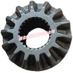 Dongfeng/Dcec Kinland/Kingrun Engine Parts Auto parts for Truck Dana Rear Half