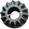 Buy cheap Dongfeng/Dcec Kinland/Kingrun Engine Parts Auto parts for Truck Dana Rear Half Shaft Gear 2402ZS01-335-B from wholesalers