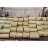 Buy cheap 40 Mesh Steel Black Wire Cloth 5.5" Round Discs In Rubber Industry from wholesalers