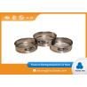 Buy cheap Attractive Impact Test Sieves Heat Resistant Long Working Life ASTM JS Standards from wholesalers