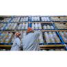 Buy cheap Medicinal Grade HPMC E5 for CAS No. 9004-65-3 Used in Plant Capsules Production Line from wholesalers