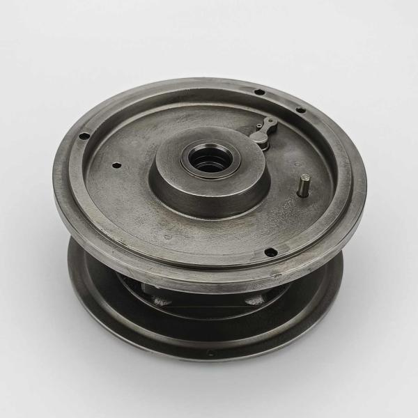 Buy cheap GTB1749V Bearing Housing Turbocharger 786880-0006 786880-0012 Water Cooled fit Ford Transit IV 2.2 TDCi Duratorq EURO 5 from wholesalers