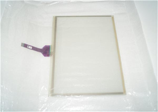 Buy cheap Delicate Komori Printing Machine Spare Parts Touch Screen 257*183*2.4mm For L540 Printing Press from wholesalers