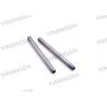 Buy cheap Shaft Carb Guide Knife Lower Large Auto Cutter Parts 71575002 For Gerber S3200 from wholesalers