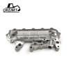 Buy cheap W06D 15711-1430 High Quality Aluminum Oil Cooler Cover For Hino BN-6306 Cooling Parts from wholesalers