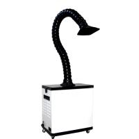 Buy cheap Eco Friendly Smoke Filter For Room / Powerful Smoke Eliminator Air Purifier product
