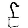 Buy cheap Eco Friendly Smoke Filter For Room / Powerful Smoke Eliminator Air Purifier from wholesalers