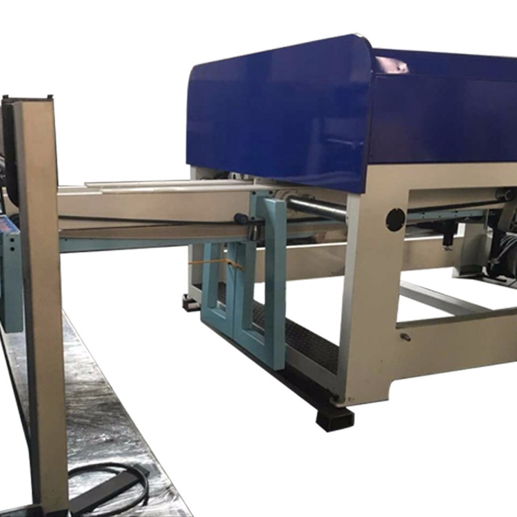 4 Color Corrugated Flexo Folder Gluer Cardboard Flexo Printing Machine