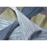 Buy cheap 0.7mm-1.6mm Alloy Wire Reinforcement Binding Wire Black Annealed from wholesalers