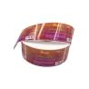 Buy cheap Transparent PVC Food And Beverage Labels Drum Label Printing from wholesalers