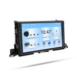 Factory Supply Touch Screen Car DVD Player For Toyota HIGHLANDER Car Stereo