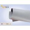 Buy cheap Silicone Rubber Coated Fiberglass Cloth For Fire Blanket and fire pit mat from wholesalers