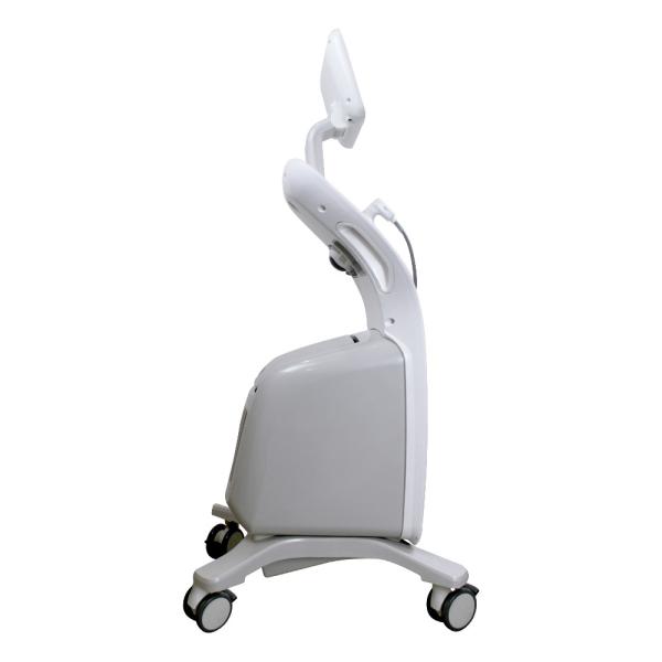 Buy cheap Ultrasound 576 Points HIFU Machine for body from wholesalers