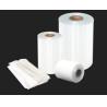 Buy cheap 6x10 ESD Vacuum Bags Transparent Color High Tensile Strength For Protective from wholesalers