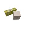Buy cheap Matt / Gloss Lamination Cardboard Paper Box ISO9001 Approved For Tea Packaging from wholesalers