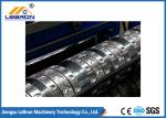 Bridges Steel Sheet Forming Machine , 15KW Floor Tiles Making Machine