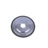 Buy cheap Resin Bonded Grinding Wheel For Woodworking With Long Service Life from wholesalers