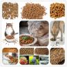 Buy cheap 120kg/H Capacity Dog Food Production Line High Efficiency from wholesalers