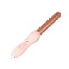 Buy cheap Infused Mini Hair Curler , Ceramic Tourmaline Small Curling Wand from wholesalers