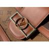 Buy cheap Brown Monogram Crossbody Bag from wholesalers