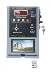 AT319V 0.180g/L Fuel Cell Breathalyzers Pub Bar Smart Coin Operated Breathalyzer