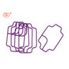 Buy cheap Purple Rubber Automotive Rubber Seals For Auto Part from wholesalers