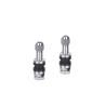 Buy cheap Clamp In Brass Tubeless Tire Valve Stem 11.5mm Rim Holes TR48E Molde from wholesalers