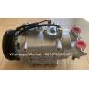 Buy cheap OEM TM43 Truck Bus Air Conditioning Parts 8PK 12V 24V from wholesalers