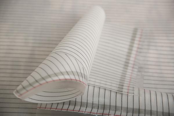 Buy cheap Soft Infrared Carbon Heater Film , Electric Underfloor Heating Under Laminate from wholesalers