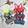 Buy cheap Breathable Women High Impact Sports Bra , sports bra for running high impact from wholesalers