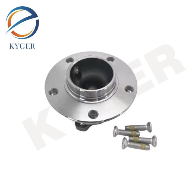 31206872888 Auto Bearings Car Front Wheel Hub Wheel Hub Bearing For BMW 7 F01