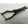 Buy cheap Mitsubishi Punch Pliers Offset Printing Machine Spare Parts from wholesalers