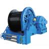 Buy cheap IACS Approved 10-100T Marine Electric Hydraulic Boat Mooring Winch from wholesalers