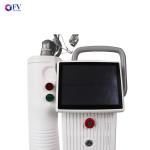 10600nm Fotona Laser Machine 100W CO2 Laser Machine For Scar Removal