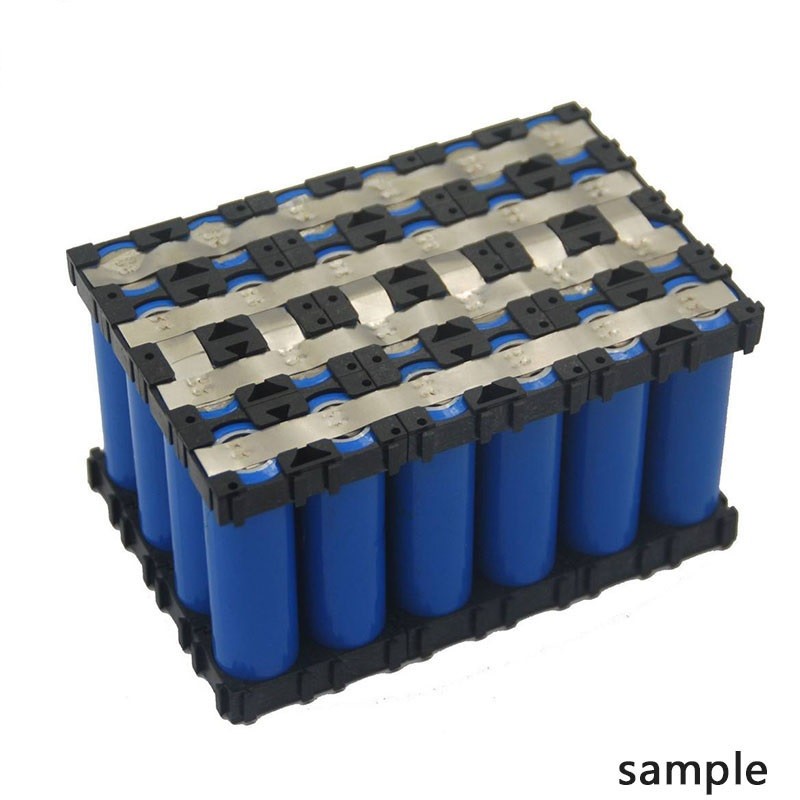 Double Side Automatic 18650 26650 32650 Cylindrical Battery Pack Spot Welder With Best Price