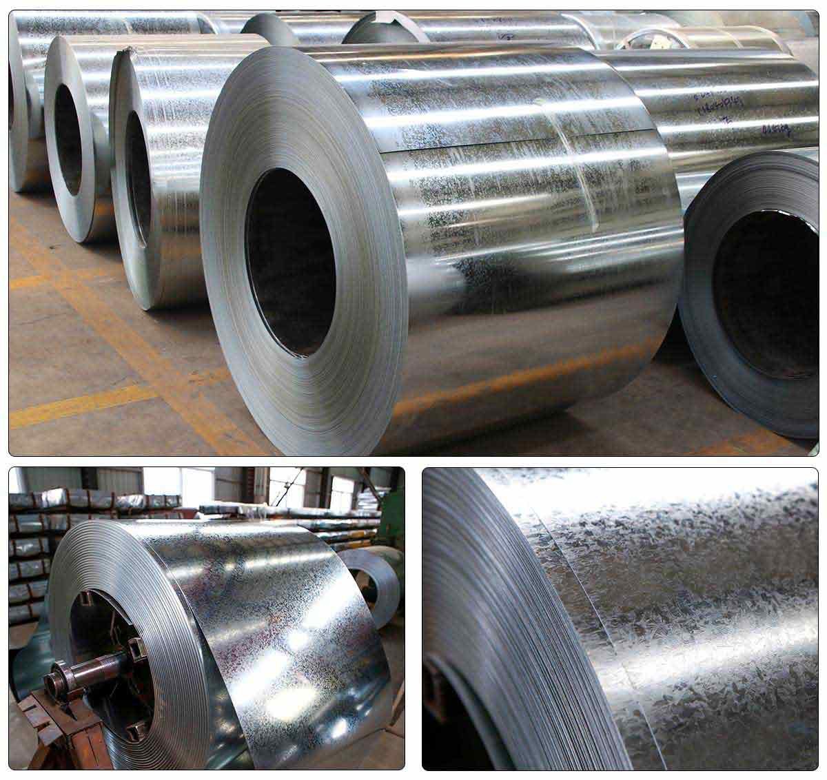 colour coated steel coil/prepainted steel coil/color coated steel coil/ppgl steel coil/ppil steel coil