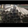 Buy cheap Optional 304 316 Alloy Perforated Metal Pipe Three Meters Seamless 30mm - 80mm from wholesalers