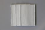 Buy cheap Reliable Cotton Sponge Pad , Eco Makeup Remover Pads Durable Personal Care from wholesalers