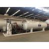 Buy cheap 20000L 10T LPG Gas Refilling Plant For Cooking Gas Supply from wholesalers