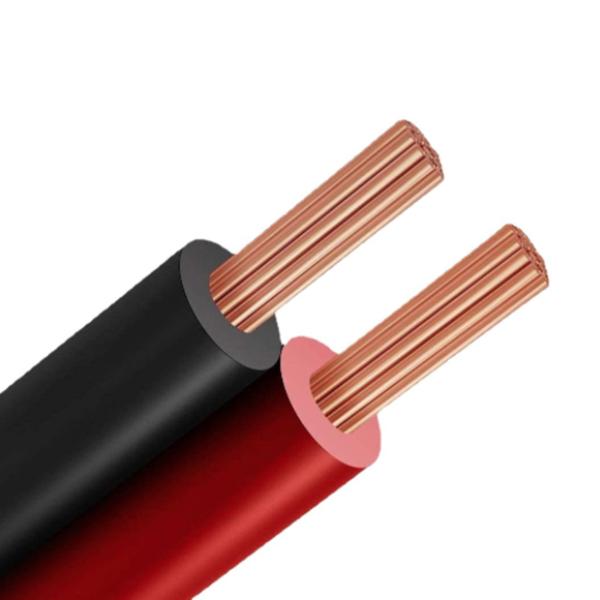 Buy cheap Pure Copper Clad Aluminum Audio Speaker Wire For Communication Electronic from wholesalers