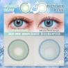 Buy cheap ISO13485 Beautylens Gossip Blue Eye Contact Lenses Natural Look from wholesalers