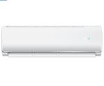 Wall Mounted Aircon Fixed Speed Air Conditioner Eco Friendly R410A Sealed System
