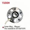 Buy cheap Boost Performance Upgraded Car Parts Front Wheel Hubs Bearing 43550 0R030 for Toyota from wholesalers