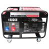 Buy cheap Double Cylinders 12kw 15kva Portable Gasoline Generators Air Cooled 380V from wholesalers