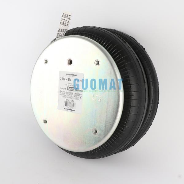 Buy cheap 2B14-354 Goodyear Air Spring MAX Diameter 406Mm For Filming Film And Television Stage Moves from wholesalers