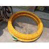 Buy cheap Superior Excavator Spare Parts Swing Bearing For Hitachi EX200-5 Excavators from wholesalers