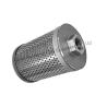 Buy cheap Stainless Steel Mesh Suction Hydraulic Filter Replacement Ra01162190, Tractor Hydraulic Oil Filter, Hydraulic Oil Filter from wholesalers