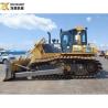 Buy cheap Used Komatsu D65PX-15 Crawler Dozer Japan Secondhand Bulldozer from wholesalers