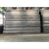 Buy cheap ASTM A500M Fine Grain Steel Welded 25mm Structural Pipe from wholesalers